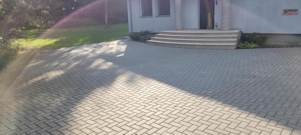 Domek Na Mazurach-Piasutno Exterior foto